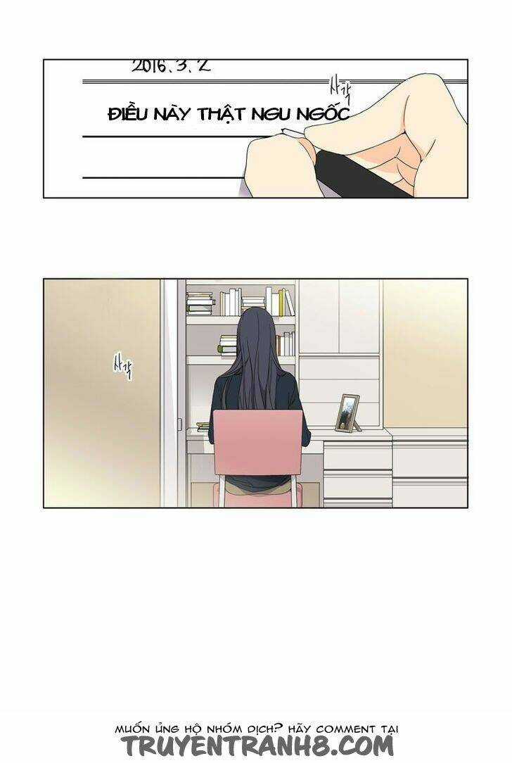 Bokhee-Ssi Đáng Yêu - Chapter 0 - Trang 8