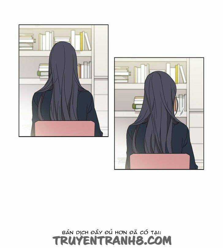 Bokhee-Ssi Đáng Yêu - Chapter 0 - Trang 9