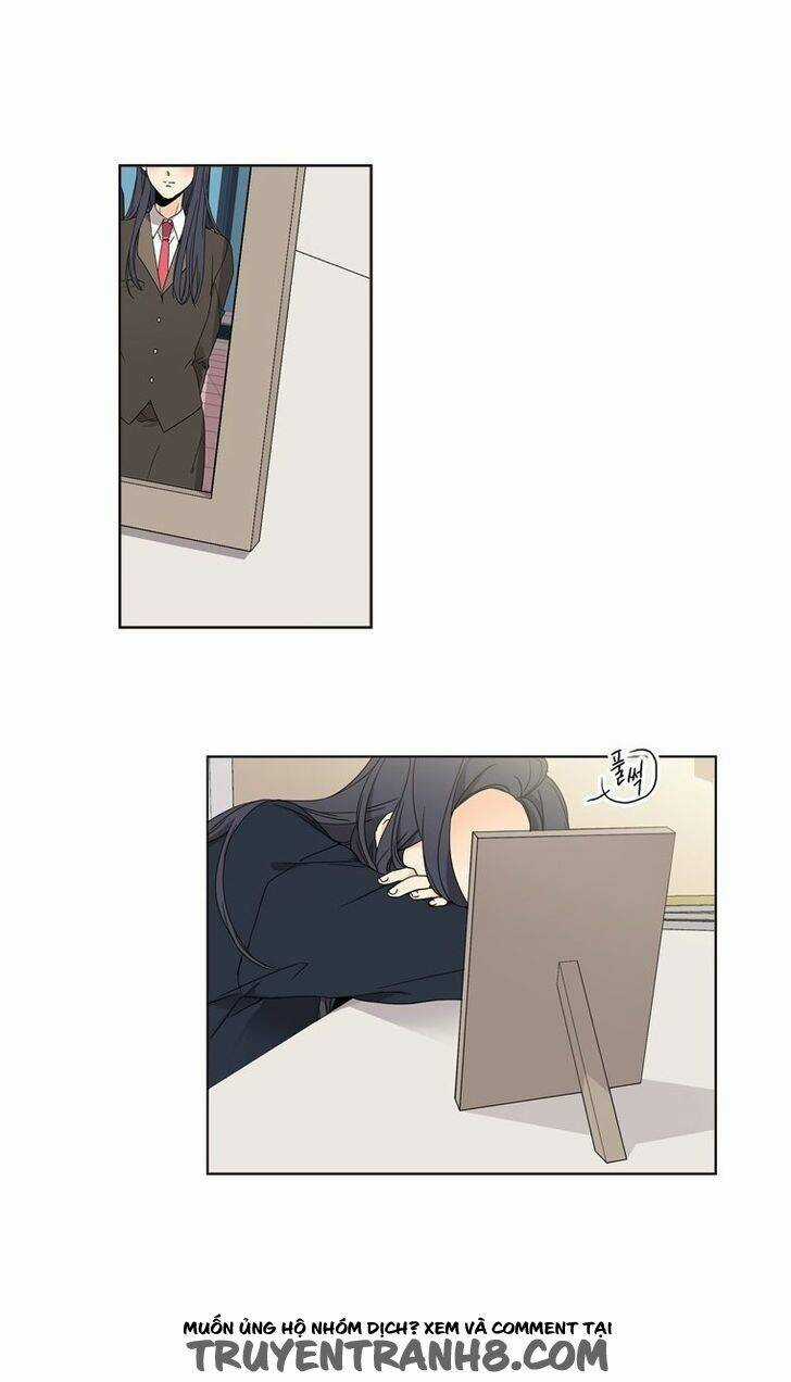 Bokhee-Ssi Đáng Yêu - Chapter 0 - Trang 10