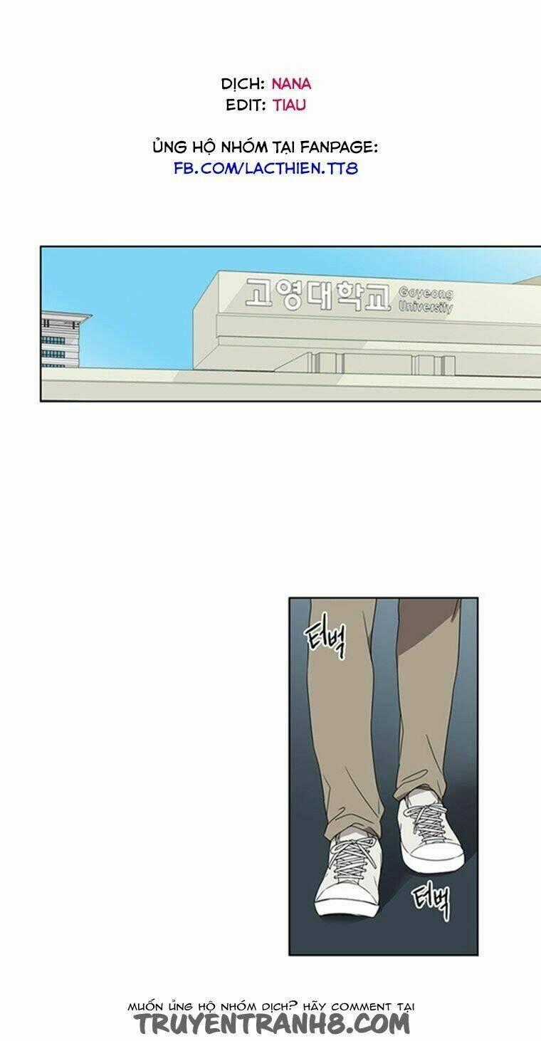 Bokhee-Ssi Đáng Yêu - Chapter 1 - Trang 1