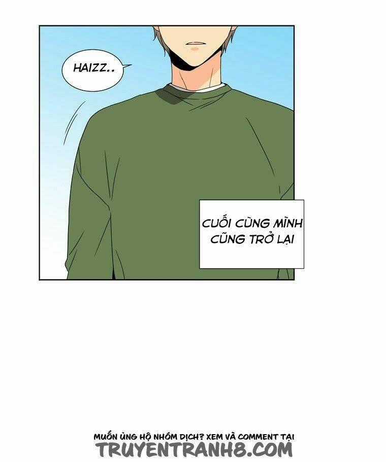 Bokhee-Ssi Đáng Yêu - Chapter 1 - Trang 2