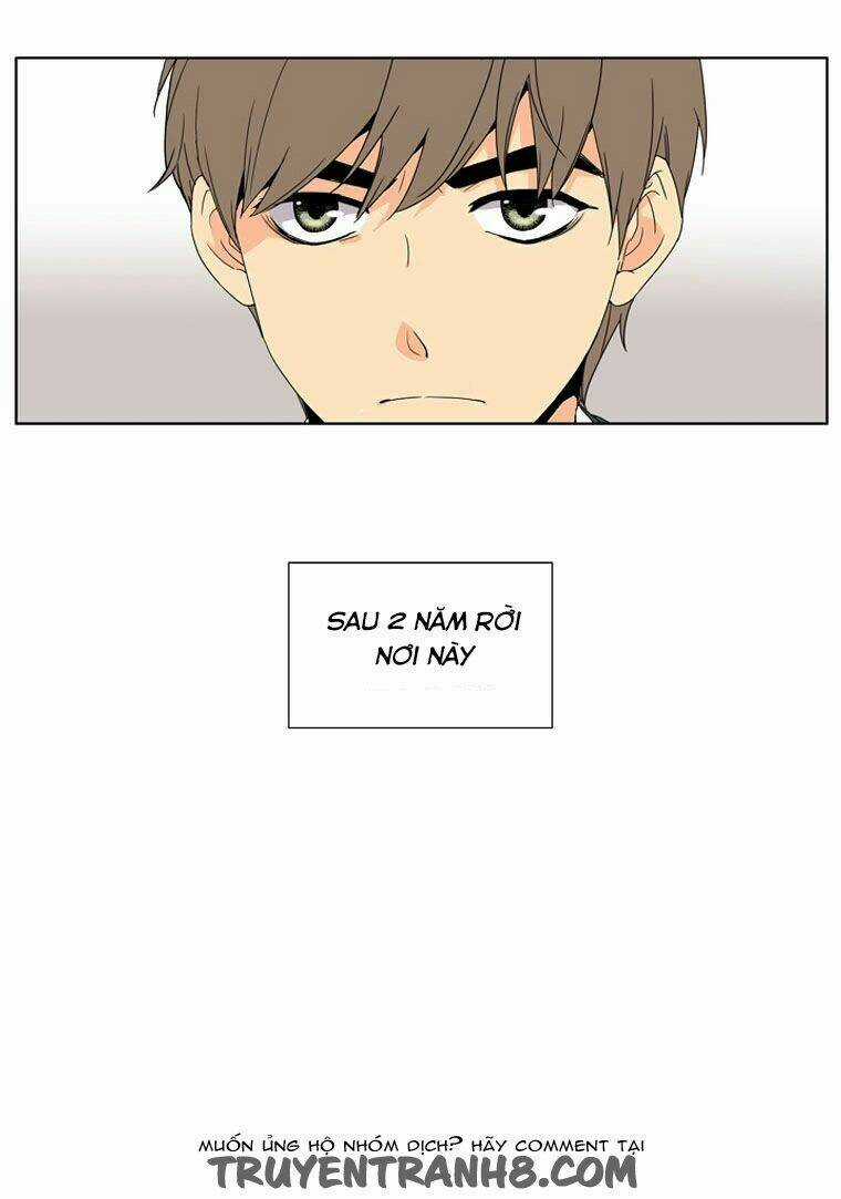 Bokhee-Ssi Đáng Yêu - Chapter 1 - Trang 3