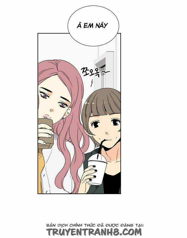 Bokhee-Ssi Đáng Yêu - Chapter 1 - Trang 22