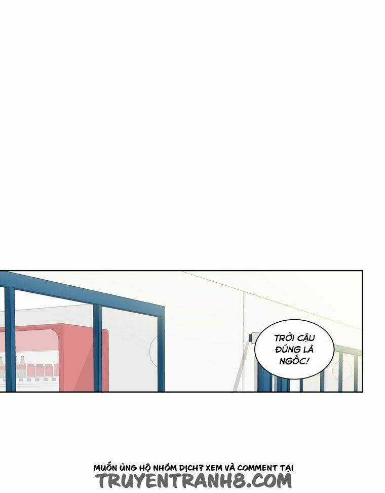 Bokhee-Ssi Đáng Yêu - Chapter 1 - Trang 29