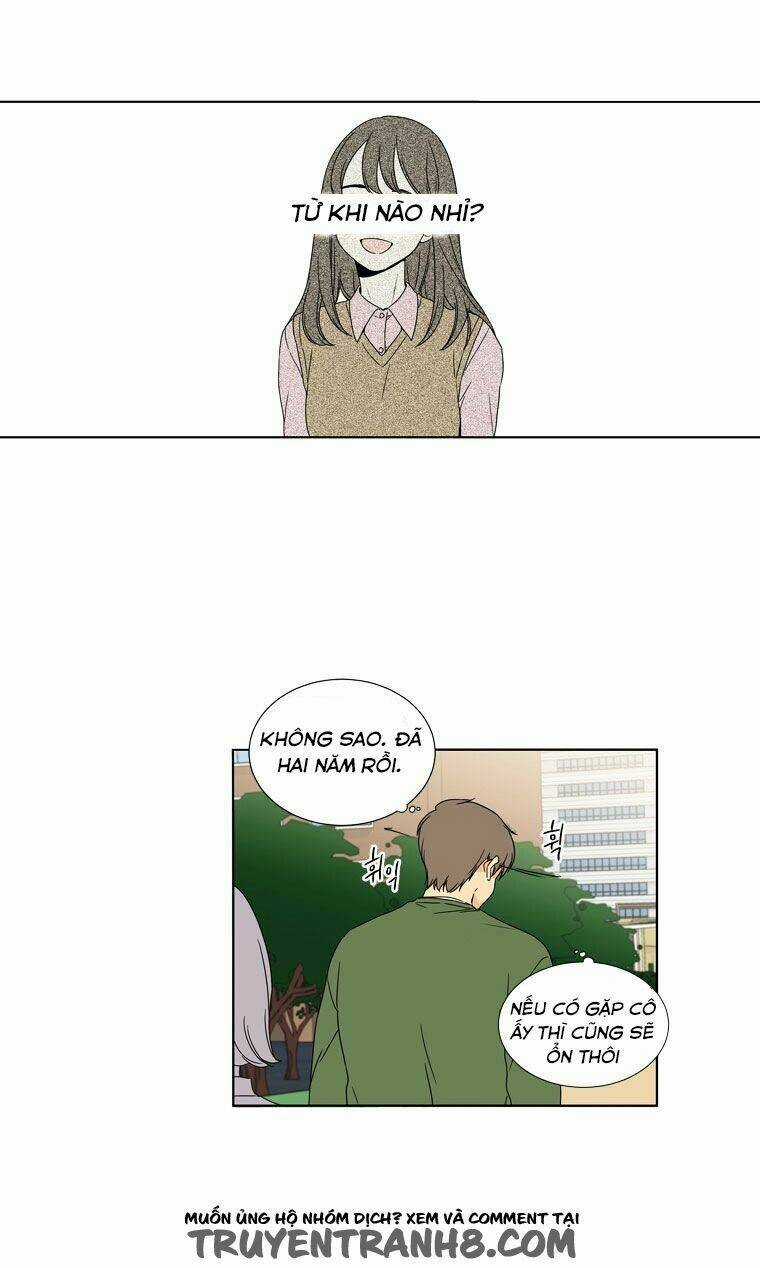 Bokhee-Ssi Đáng Yêu - Chapter 1 - Trang 4