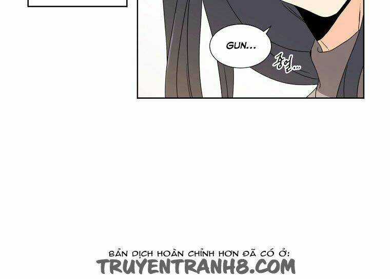 Bokhee-Ssi Đáng Yêu - Chapter 1 - Trang 45