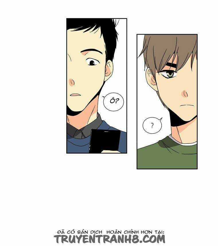 Bokhee-Ssi Đáng Yêu - Chapter 1 - Trang 7