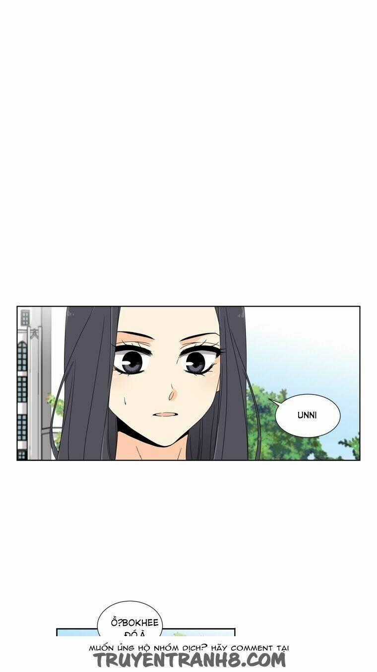 Bokhee-Ssi Đáng Yêu - Chapter 10 - Trang 2