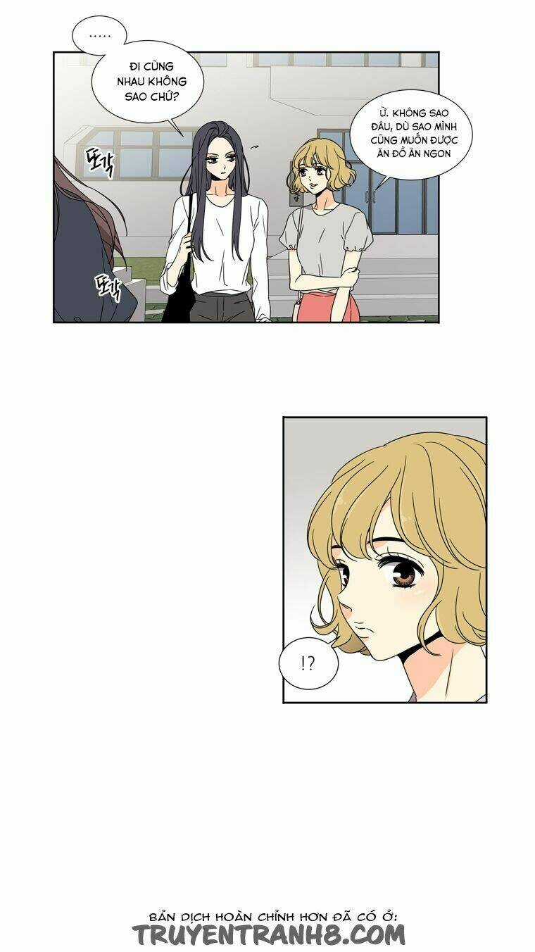 Bokhee-Ssi Đáng Yêu - Chapter 10 - Trang 12