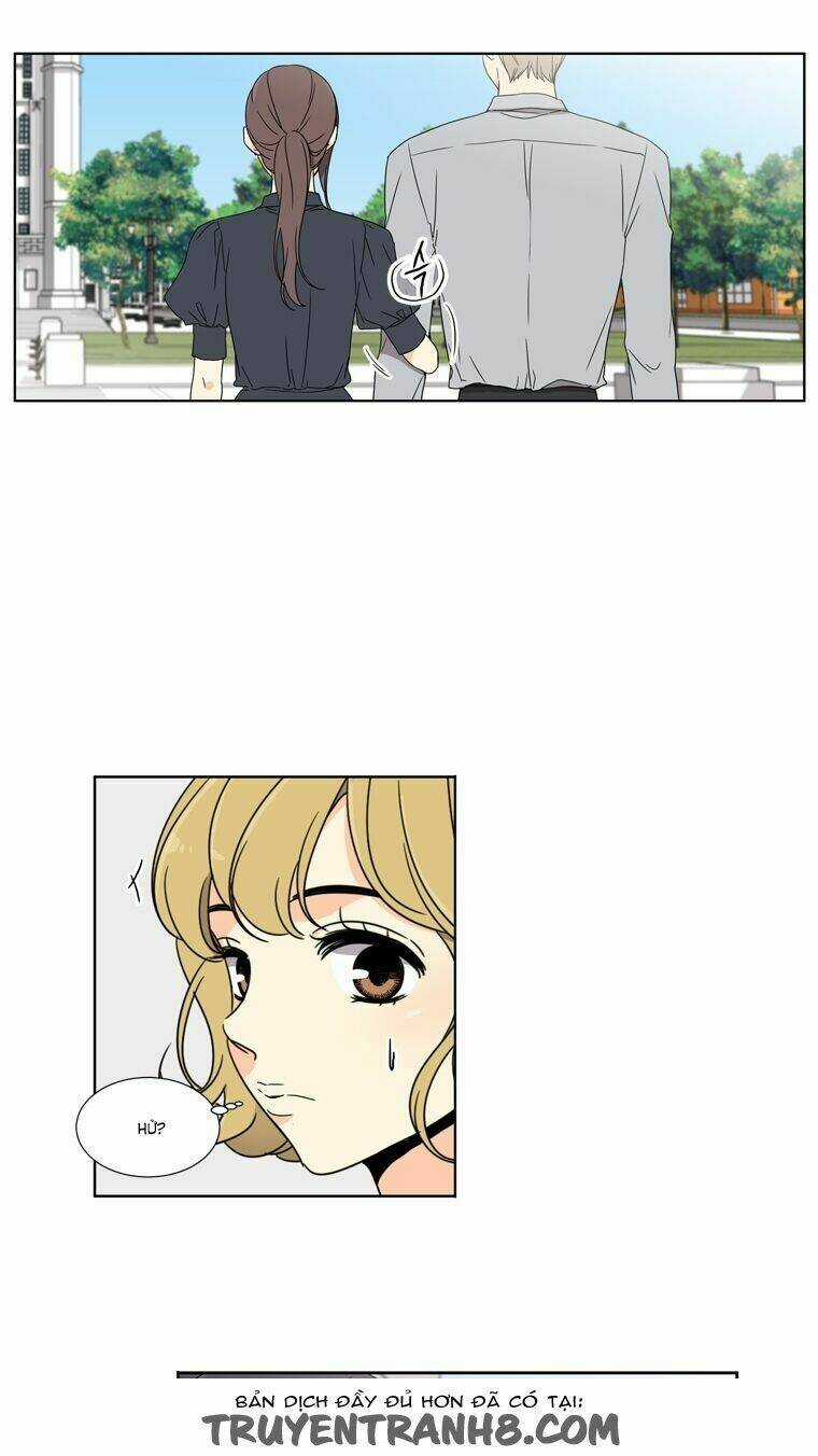 Bokhee-Ssi Đáng Yêu - Chapter 10 - Trang 13