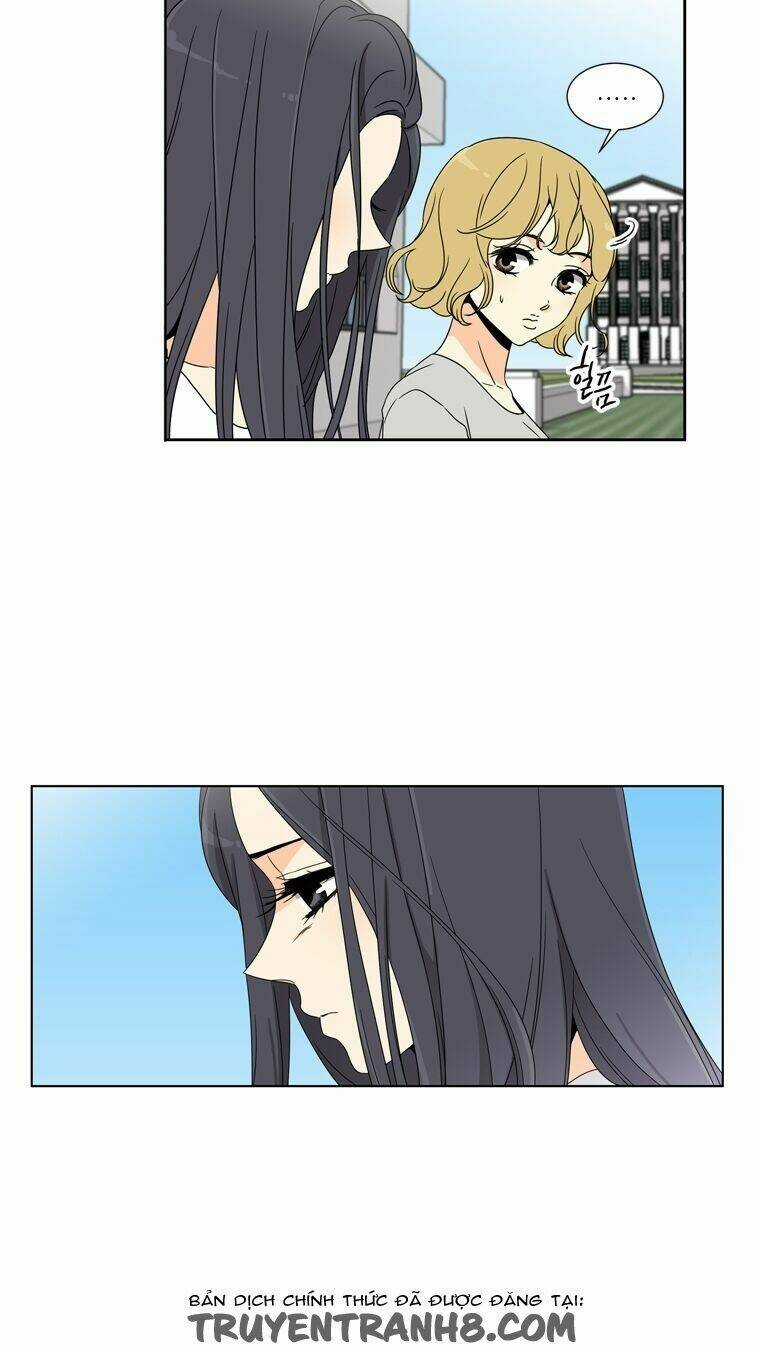 Bokhee-Ssi Đáng Yêu - Chapter 10 - Trang 14