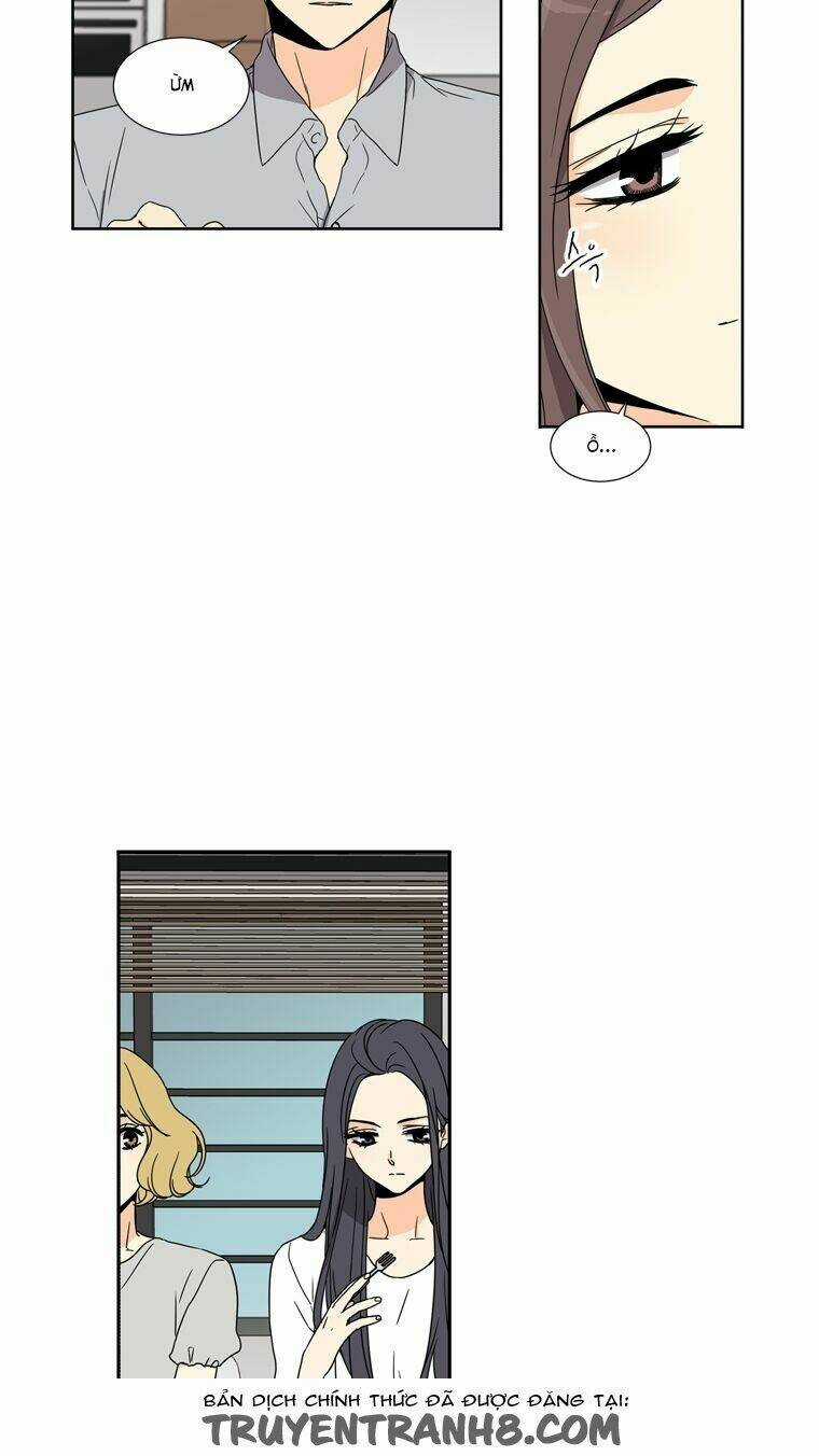 Bokhee-Ssi Đáng Yêu - Chapter 10 - Trang 18