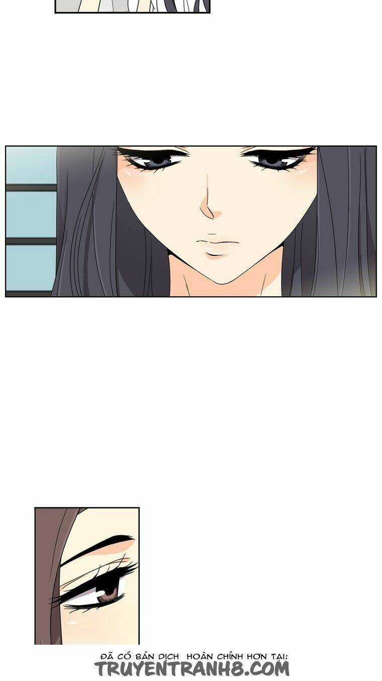 Bokhee-Ssi Đáng Yêu - Chapter 10 - Trang 19