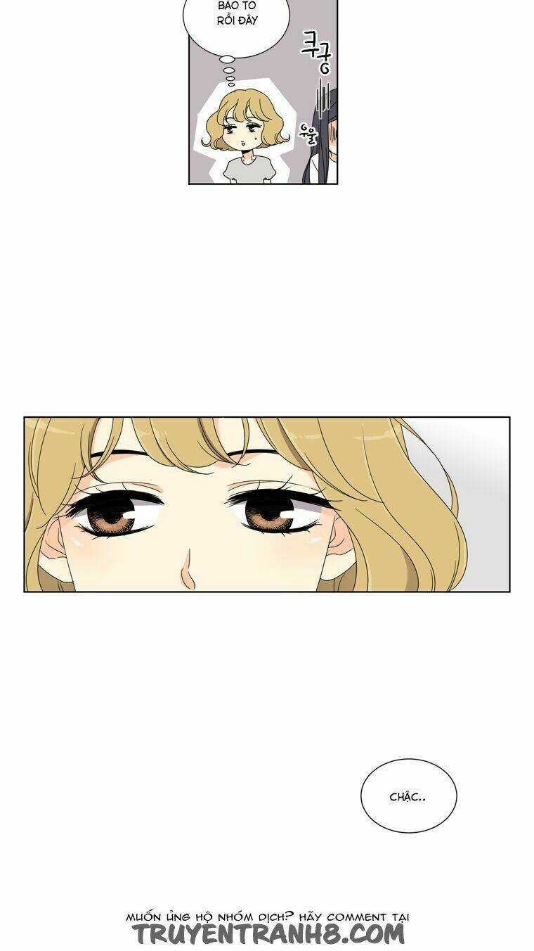 Bokhee-Ssi Đáng Yêu - Chapter 10 - Trang 41