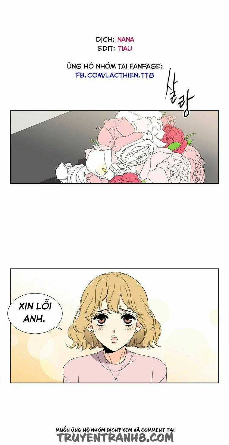 Bokhee-Ssi Đáng Yêu - Chapter 2 - Trang 1