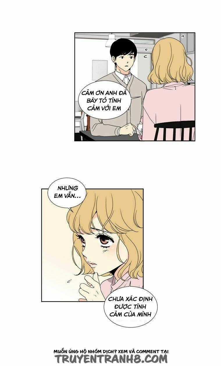 Bokhee-Ssi Đáng Yêu - Chapter 2 - Trang 2