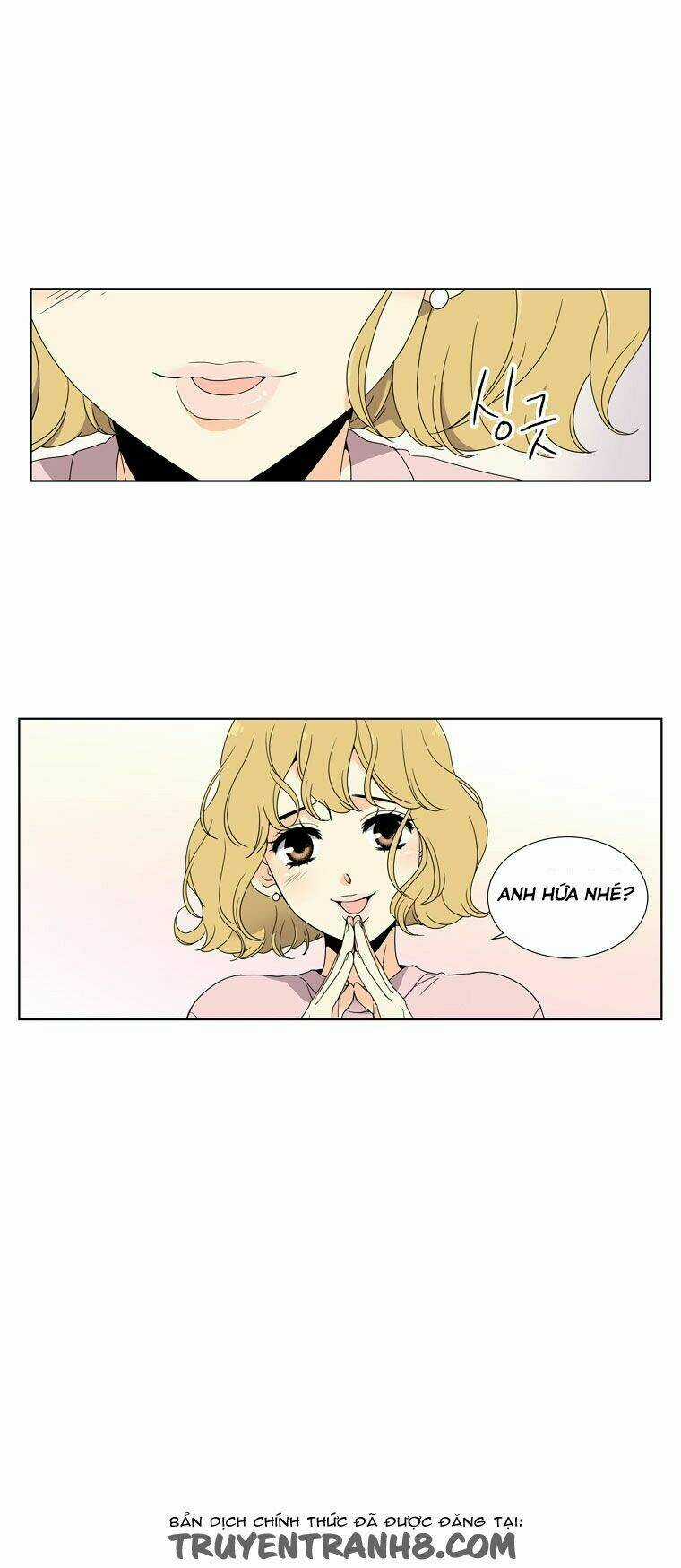 Bokhee-Ssi Đáng Yêu - Chapter 2 - Trang 11