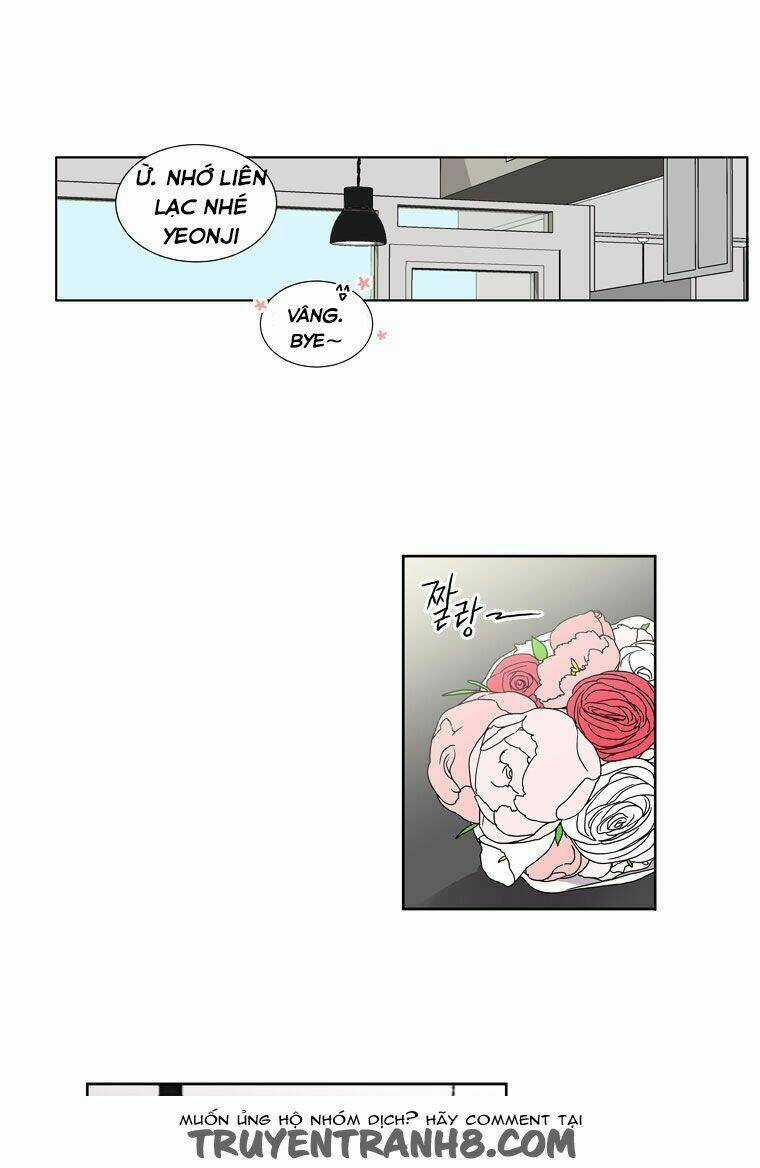 Bokhee-Ssi Đáng Yêu - Chapter 2 - Trang 12