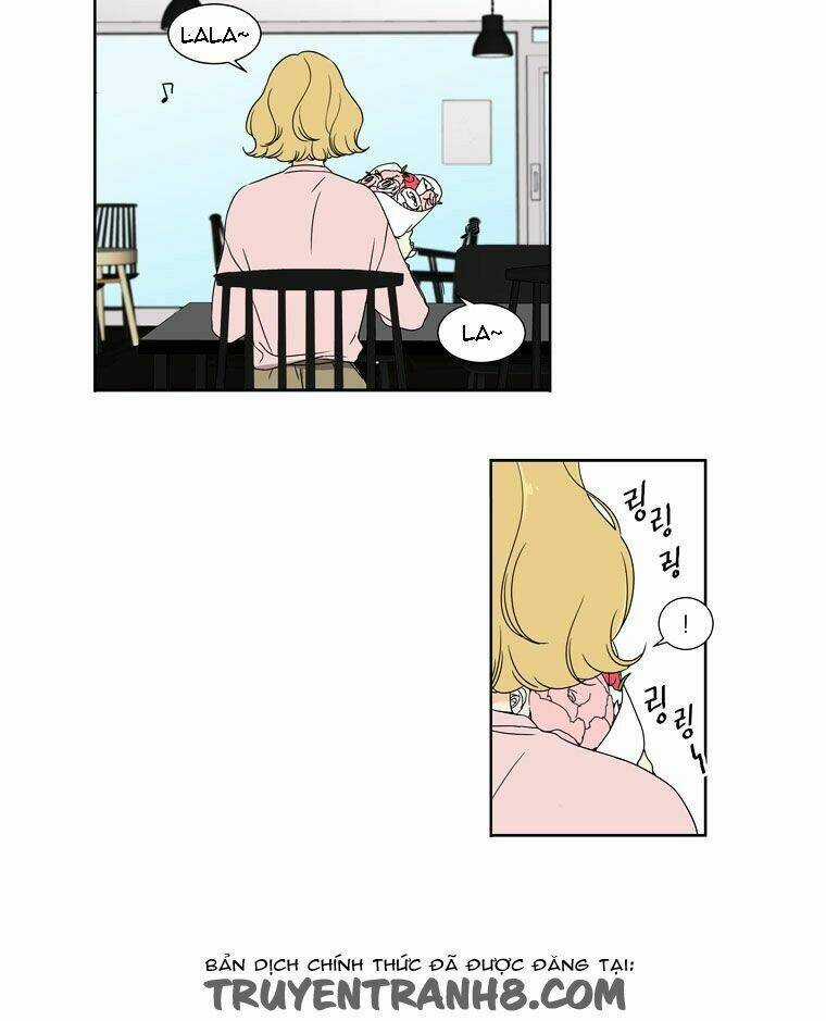 Bokhee-Ssi Đáng Yêu - Chapter 2 - Trang 13