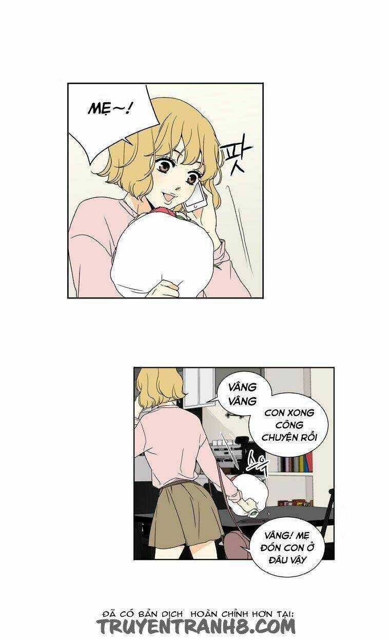 Bokhee-Ssi Đáng Yêu - Chapter 2 - Trang 14