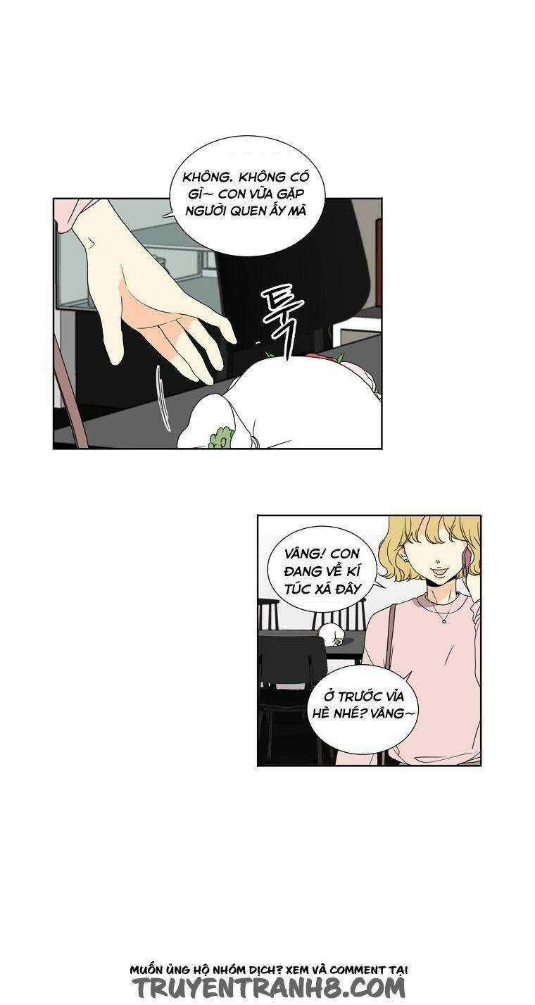 Bokhee-Ssi Đáng Yêu - Chapter 2 - Trang 15