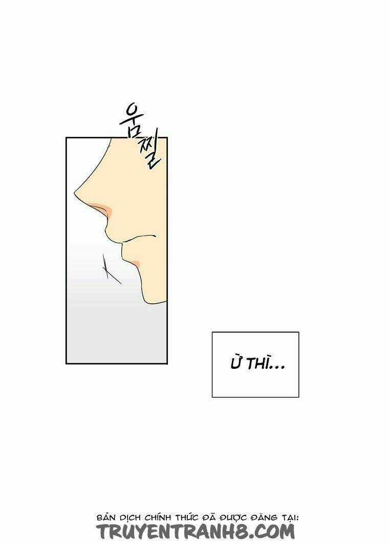 Bokhee-Ssi Đáng Yêu - Chapter 2 - Trang 25