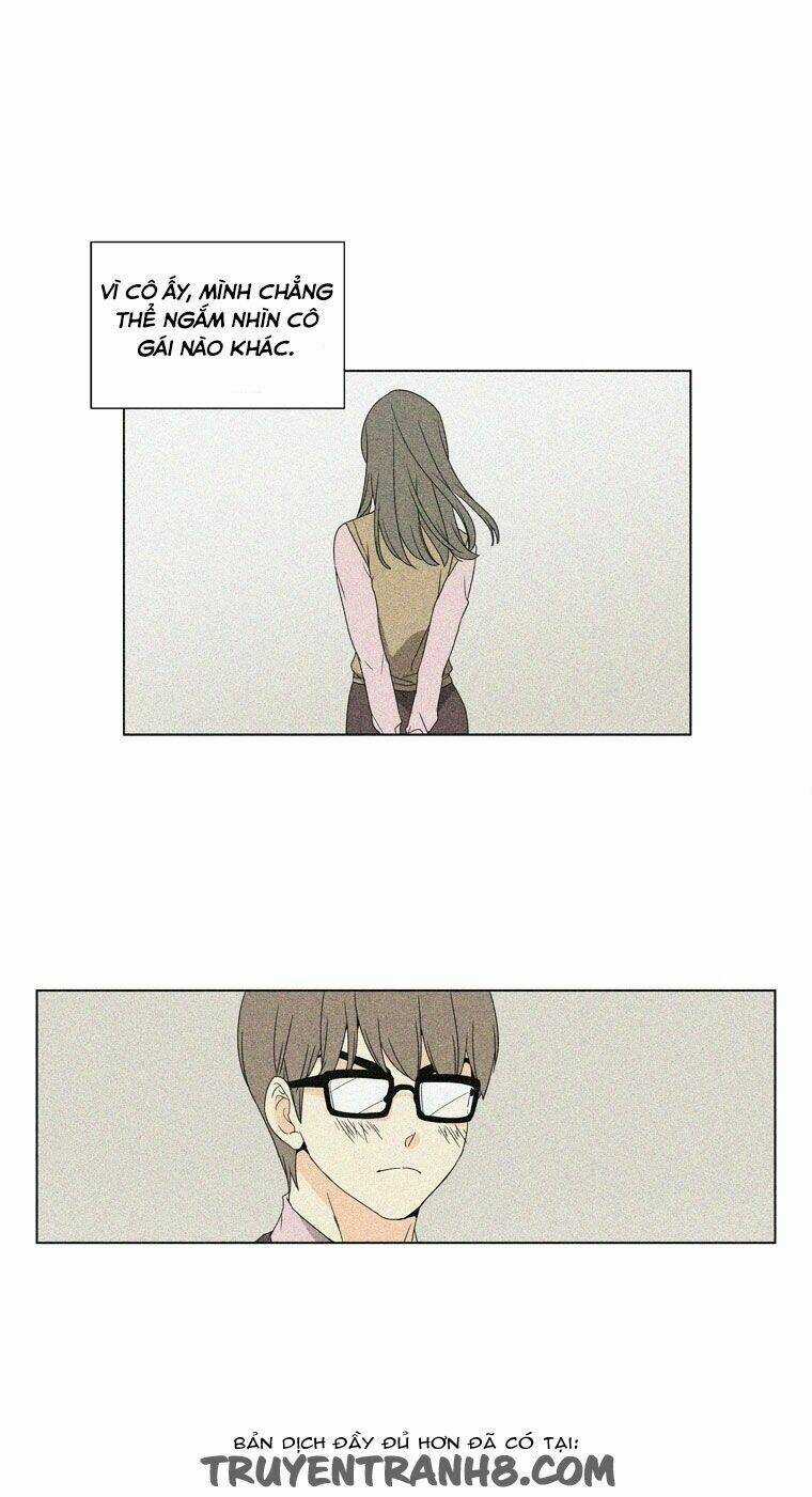 Bokhee-Ssi Đáng Yêu - Chapter 2 - Trang 26