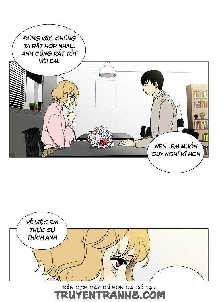 Bokhee-Ssi Đáng Yêu - Chapter 2 - Trang 4