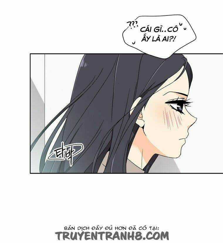 Bokhee-Ssi Đáng Yêu - Chapter 2 - Trang 31