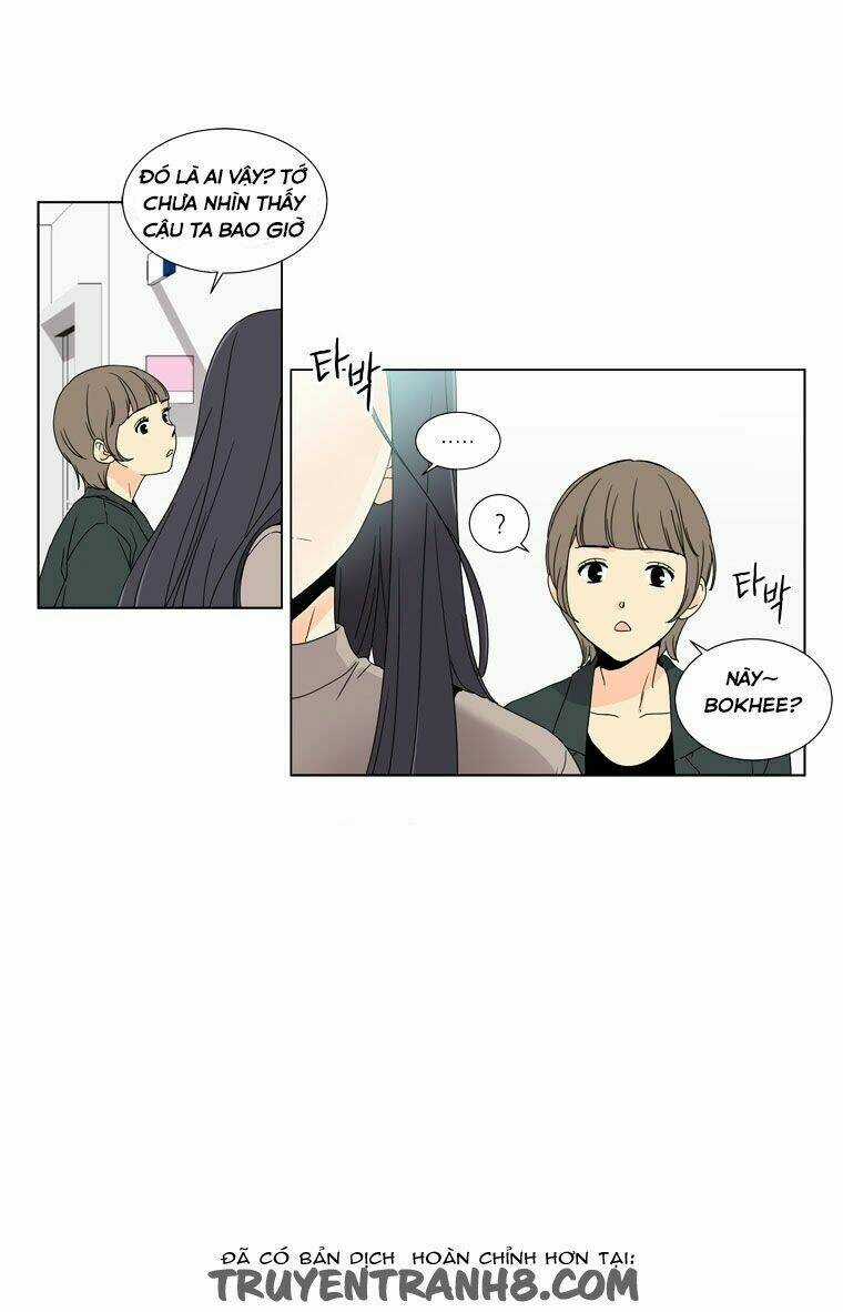 Bokhee-Ssi Đáng Yêu - Chapter 2 - Trang 32