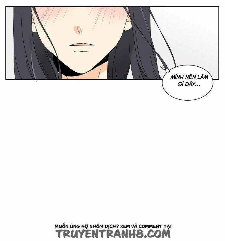 Bokhee-Ssi Đáng Yêu - Chapter 2 - Trang 33