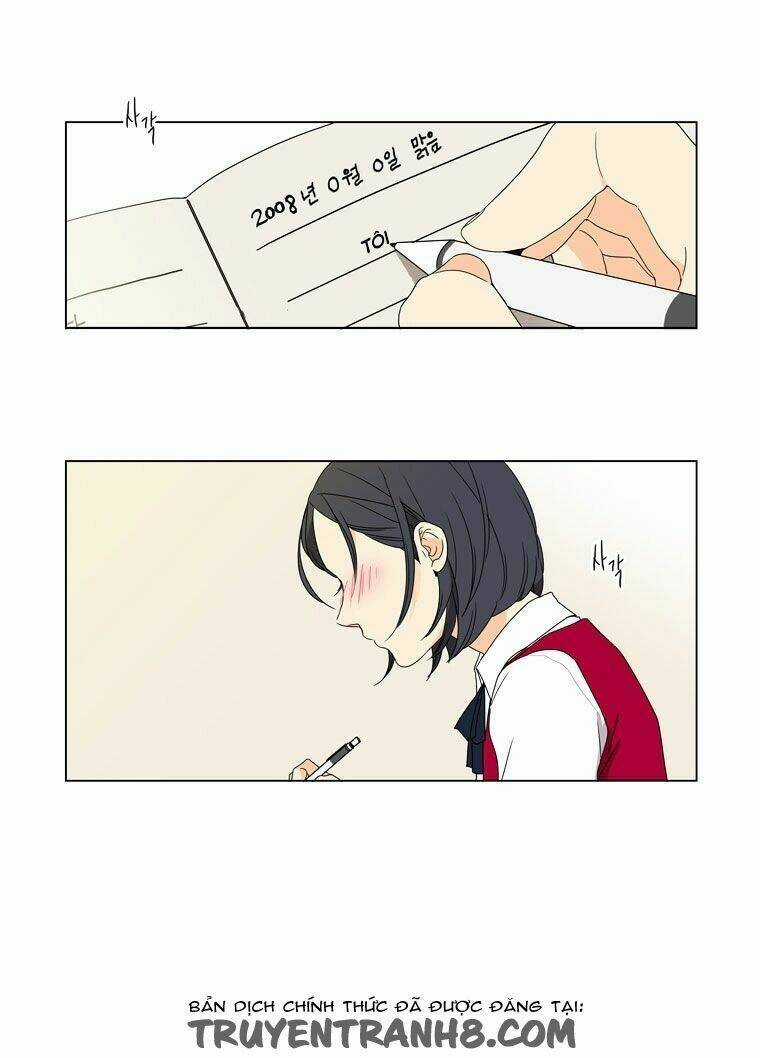 Bokhee-Ssi Đáng Yêu - Chapter 2 - Trang 34