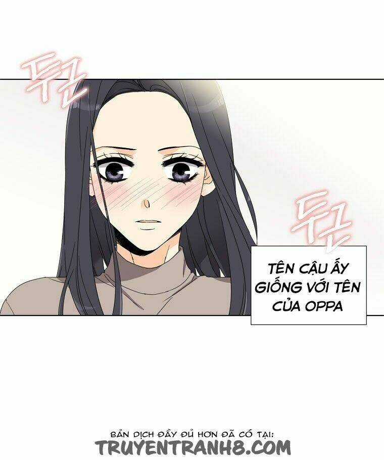 Bokhee-Ssi Đáng Yêu - Chapter 2 - Trang 36
