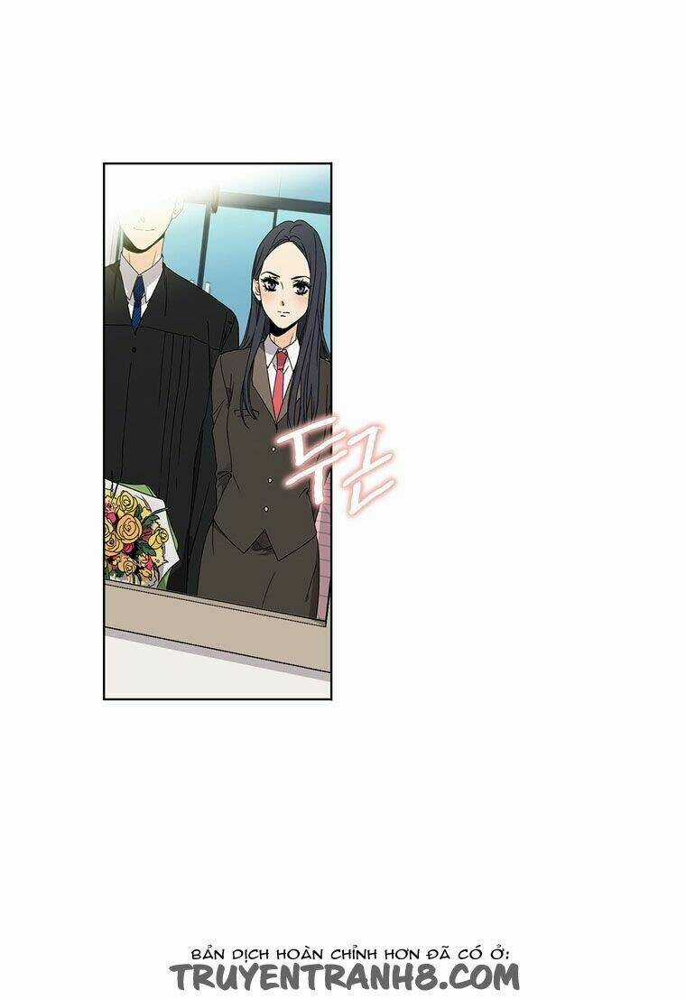 Bokhee-Ssi Đáng Yêu - Chapter 2 - Trang 37