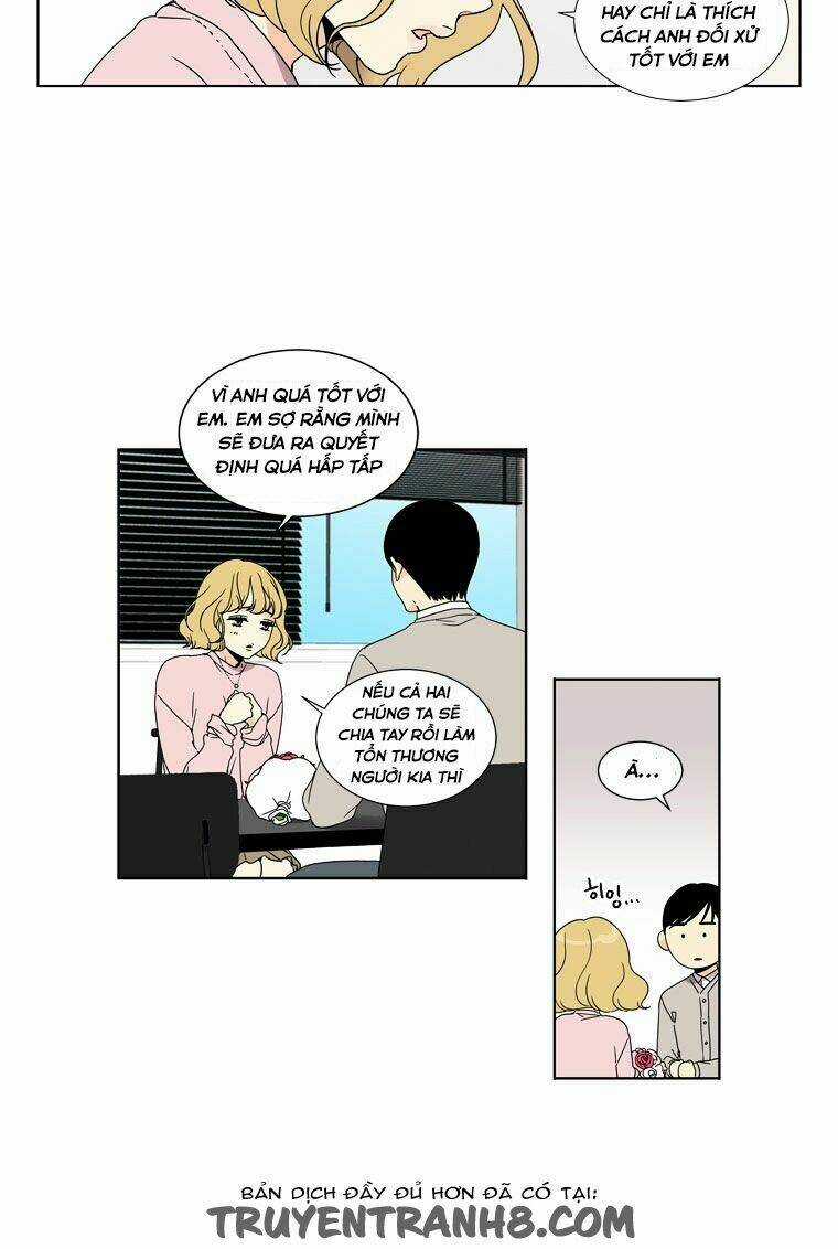 Bokhee-Ssi Đáng Yêu - Chapter 2 - Trang 5