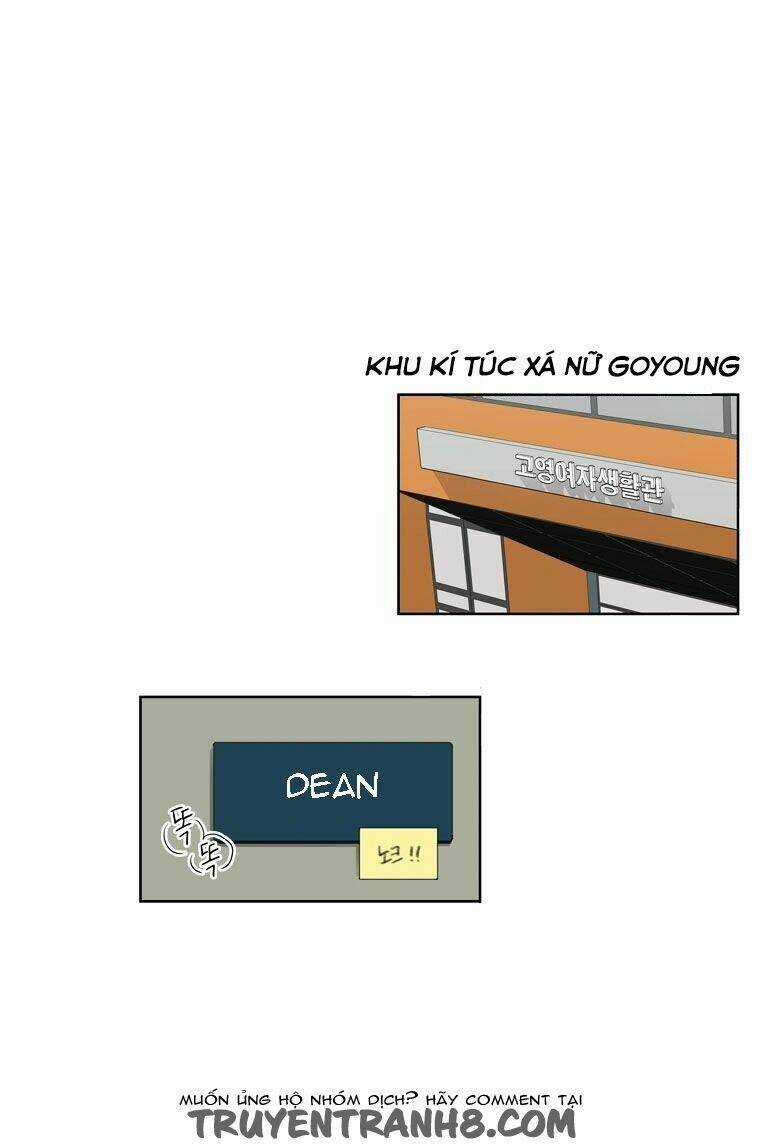 Bokhee-Ssi Đáng Yêu - Chapter 2 - Trang 41