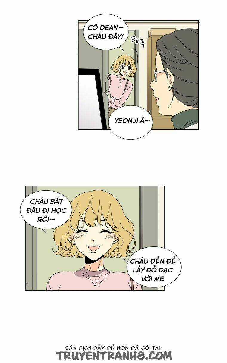 Bokhee-Ssi Đáng Yêu - Chapter 2 - Trang 42