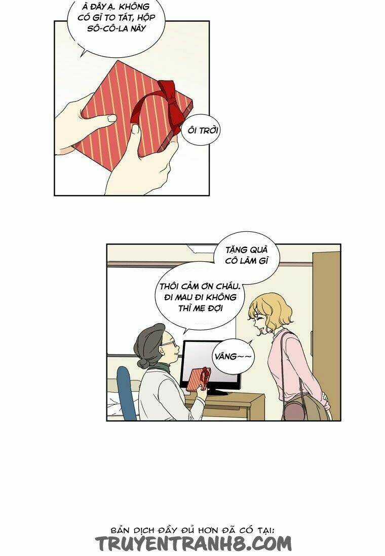 Bokhee-Ssi Đáng Yêu - Chapter 2 - Trang 44