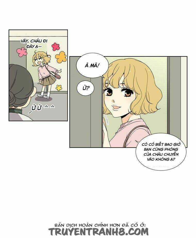 Bokhee-Ssi Đáng Yêu - Chapter 2 - Trang 45