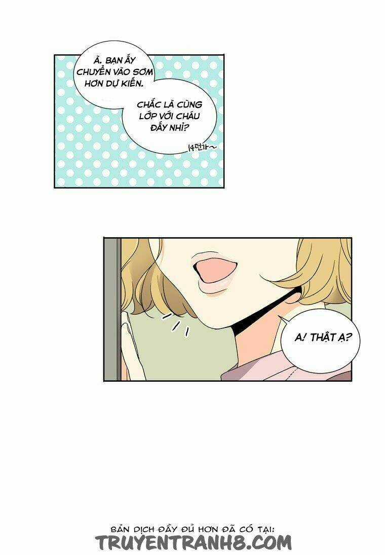 Bokhee-Ssi Đáng Yêu - Chapter 2 - Trang 46