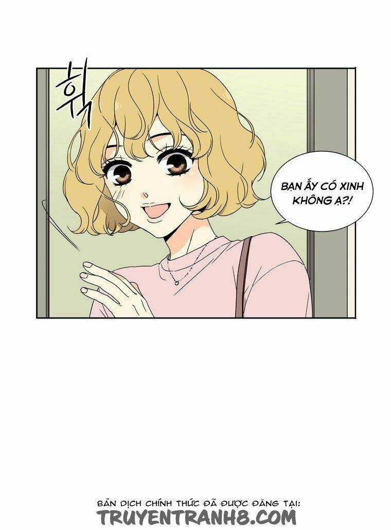 Bokhee-Ssi Đáng Yêu - Chapter 2 - Trang 47