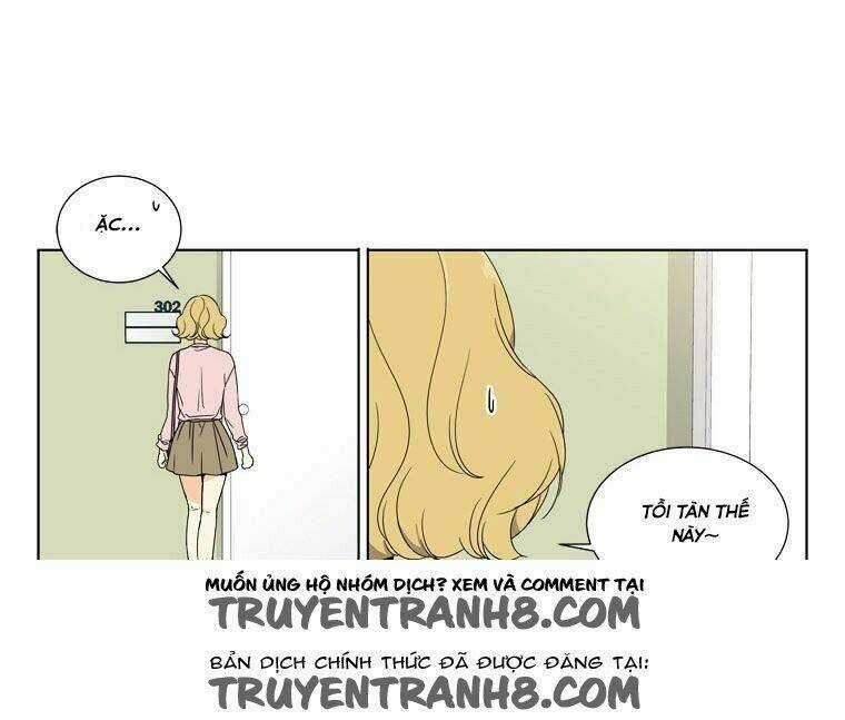 Bokhee-Ssi Đáng Yêu - Chapter 2 - Trang 49