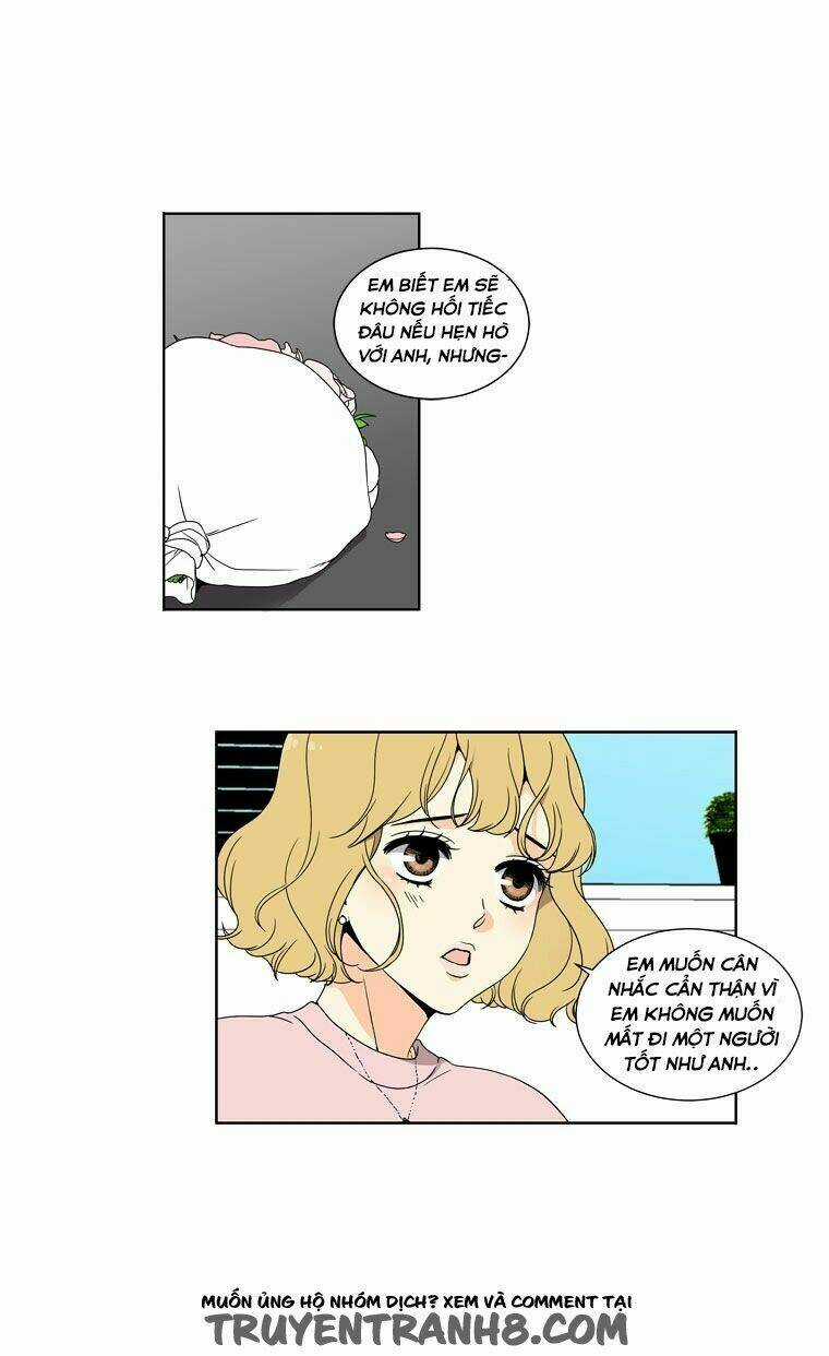 Bokhee-Ssi Đáng Yêu - Chapter 2 - Trang 6