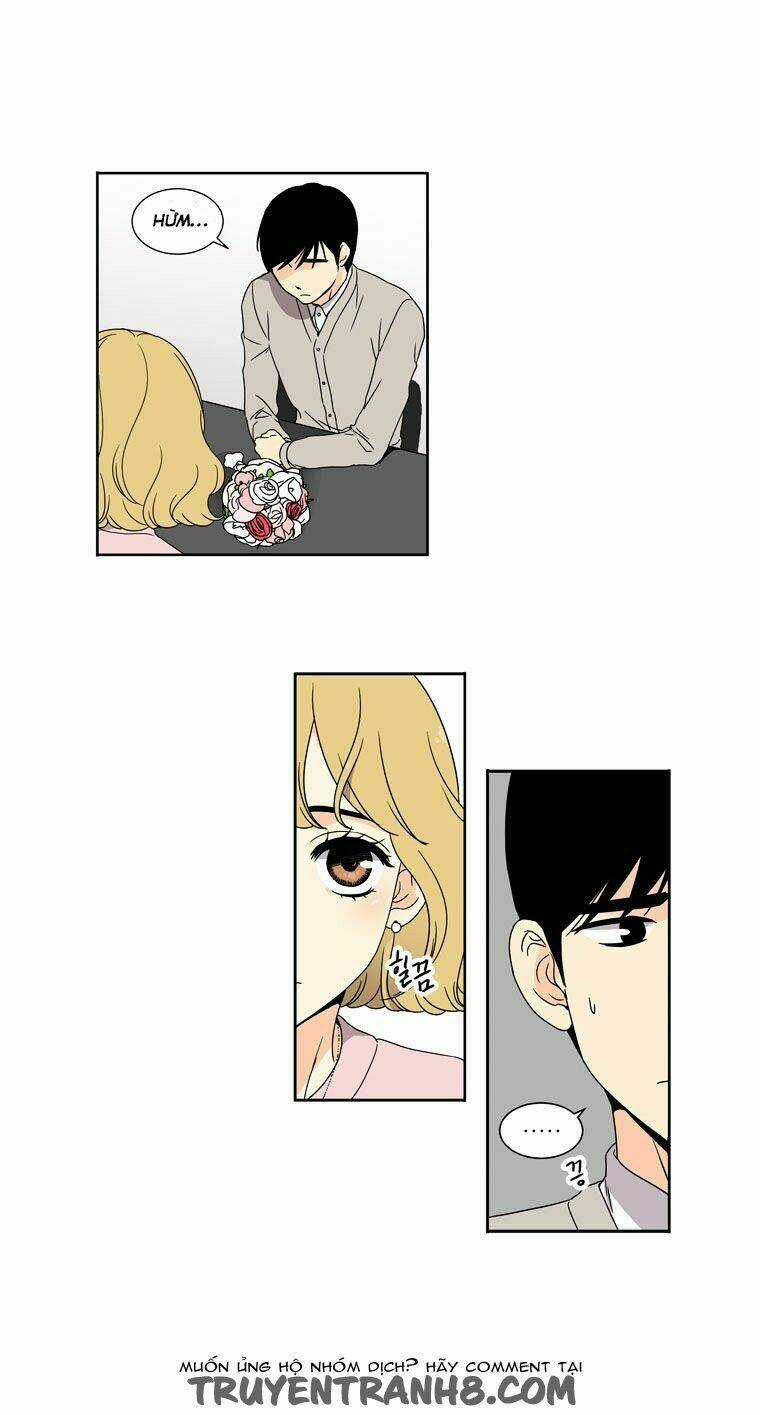 Bokhee-Ssi Đáng Yêu - Chapter 2 - Trang 7