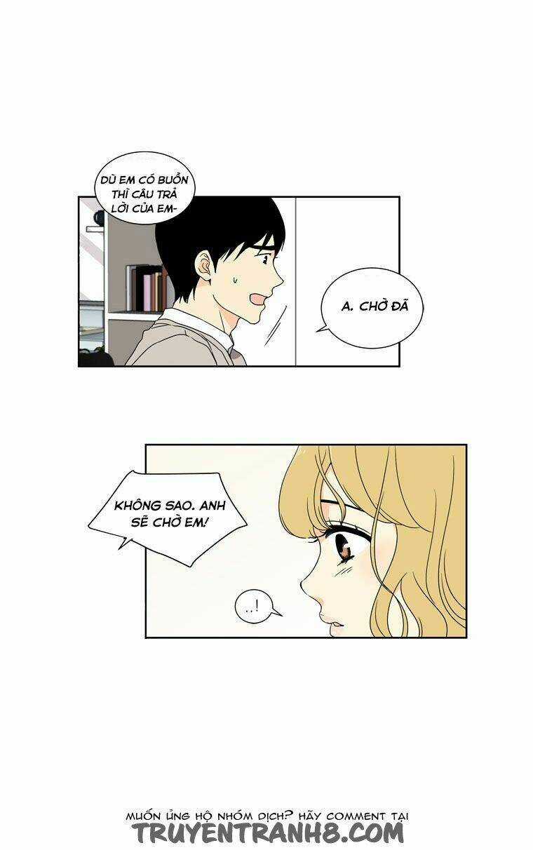 Bokhee-Ssi Đáng Yêu - Chapter 2 - Trang 9