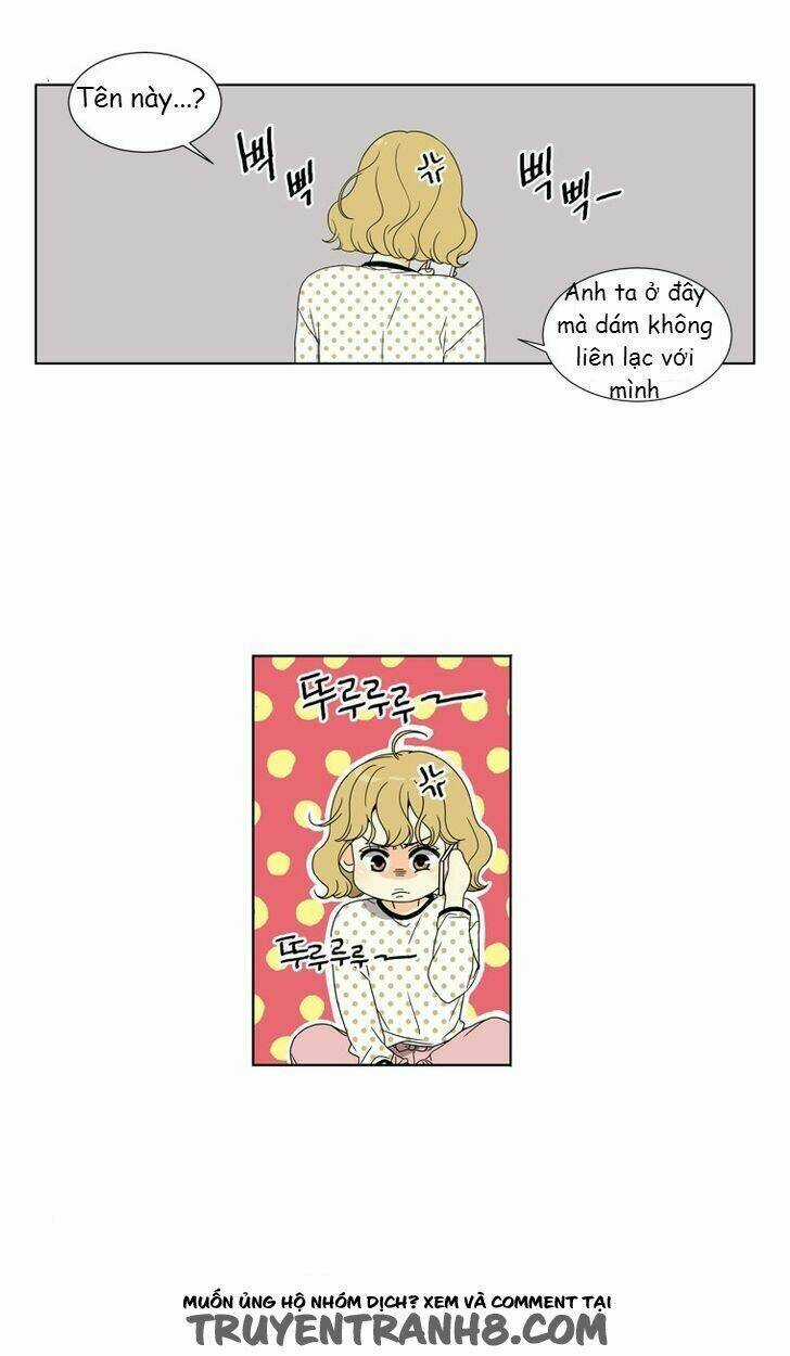 Bokhee-Ssi Đáng Yêu - Chapter 3 - Trang 15