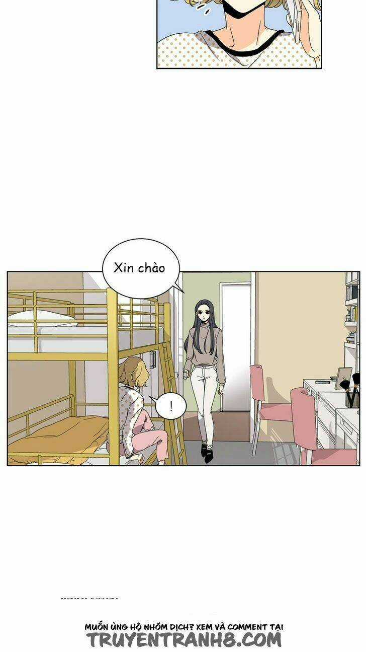 Bokhee-Ssi Đáng Yêu - Chapter 3 - Trang 17
