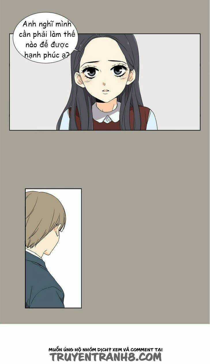 Bokhee-Ssi Đáng Yêu - Chapter 3 - Trang 3