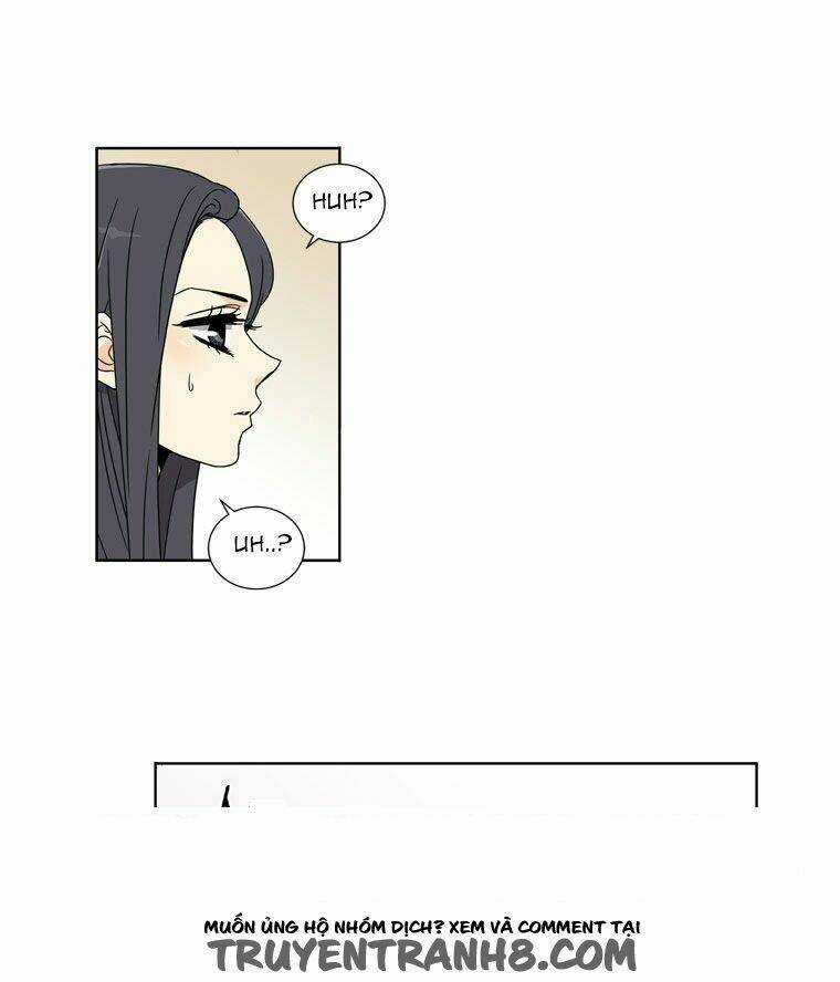 Bokhee-Ssi Đáng Yêu - Chapter 3 - Trang 24