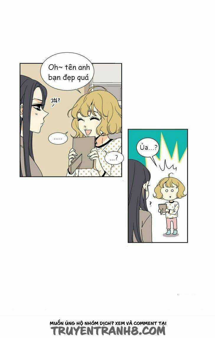 Bokhee-Ssi Đáng Yêu - Chapter 3 - Trang 29